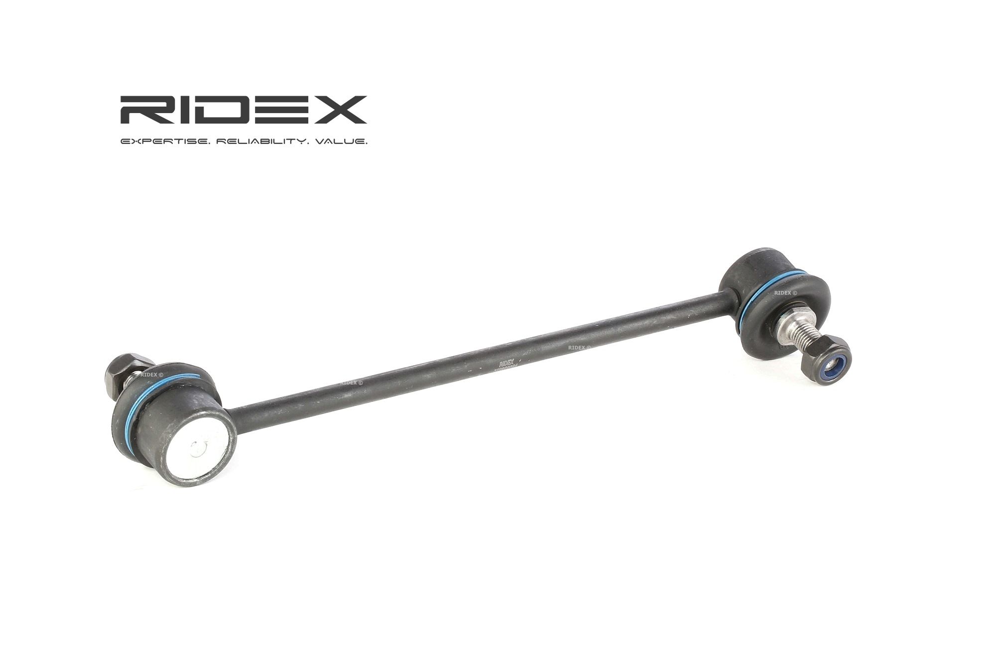Drążek / wspornik, stabilizator RIDEX 3229S0394 oceny
