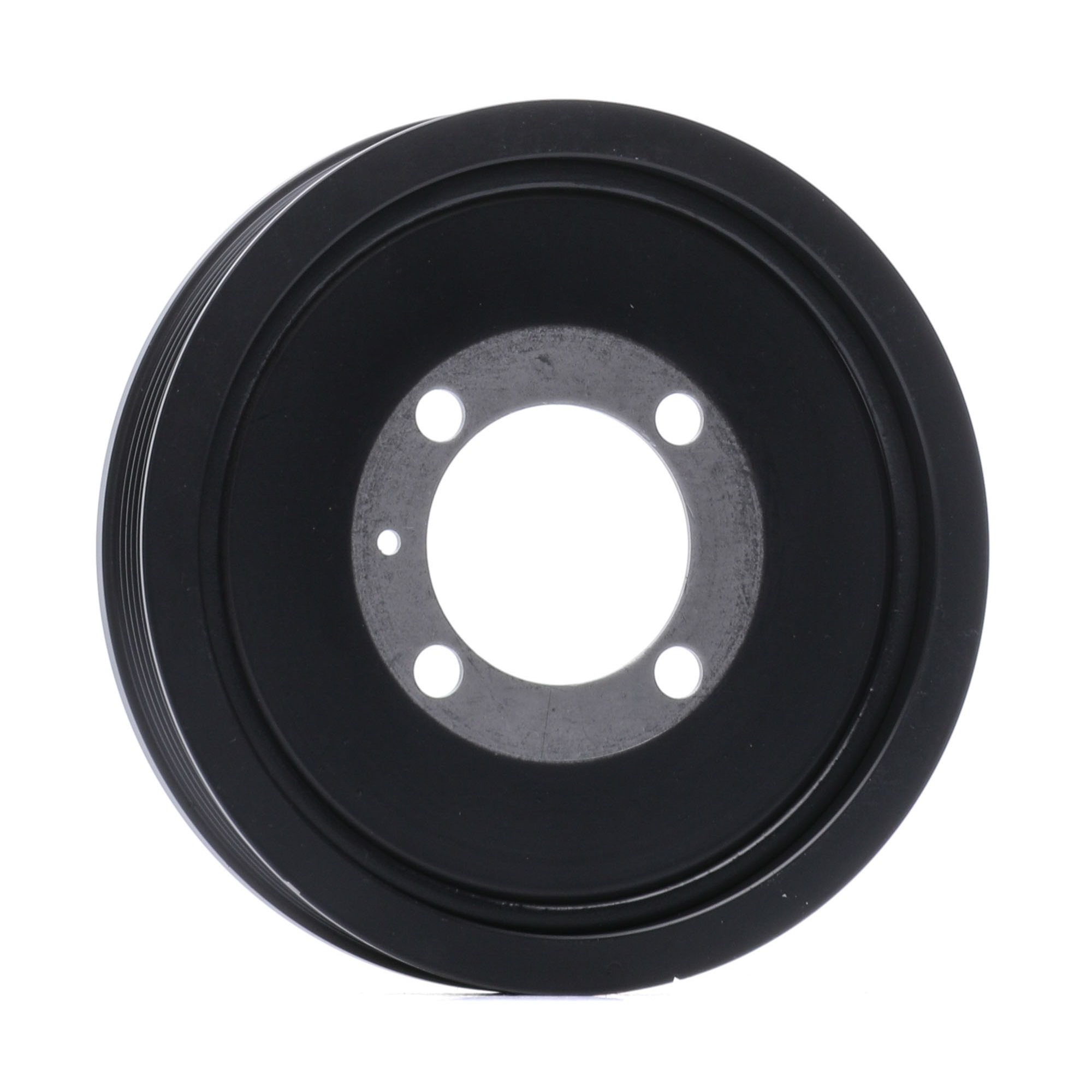 Riemenscheibe, Kurbelwelle 3213B0060 RIDEX 614172 OPEL, CHEVROLET, VAUXHALL