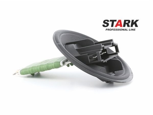 Řídící jednotka, vytápění / větrání STARK SKCU-2150002
