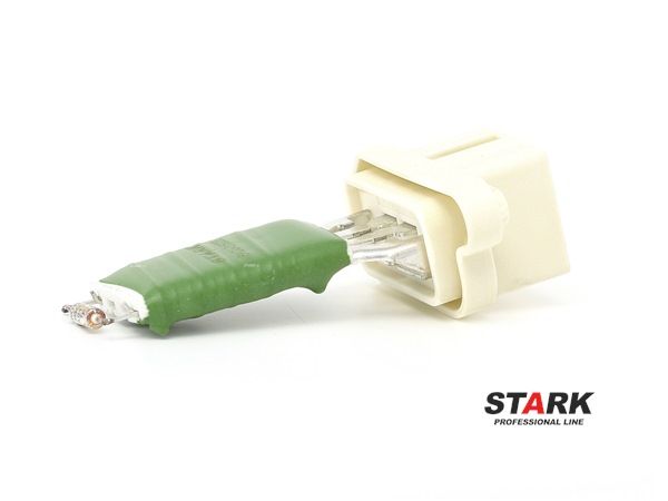 STARK SKCU-2150009 Ohjainlaite, lämmitys / tuuletus