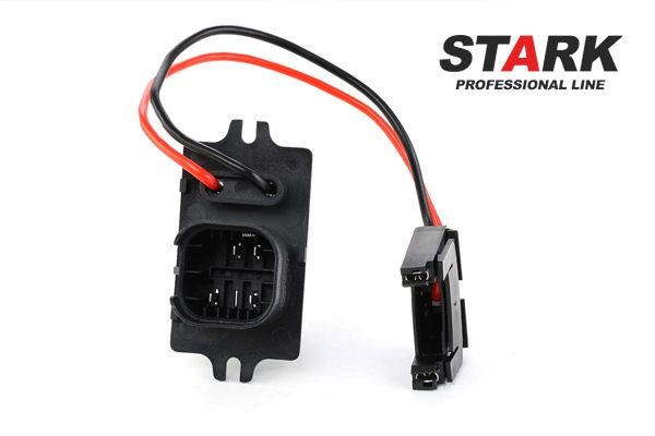 8159786 STARK SKCU2150011 Таралеж за парно RENAULT KANGOO оригинални цена