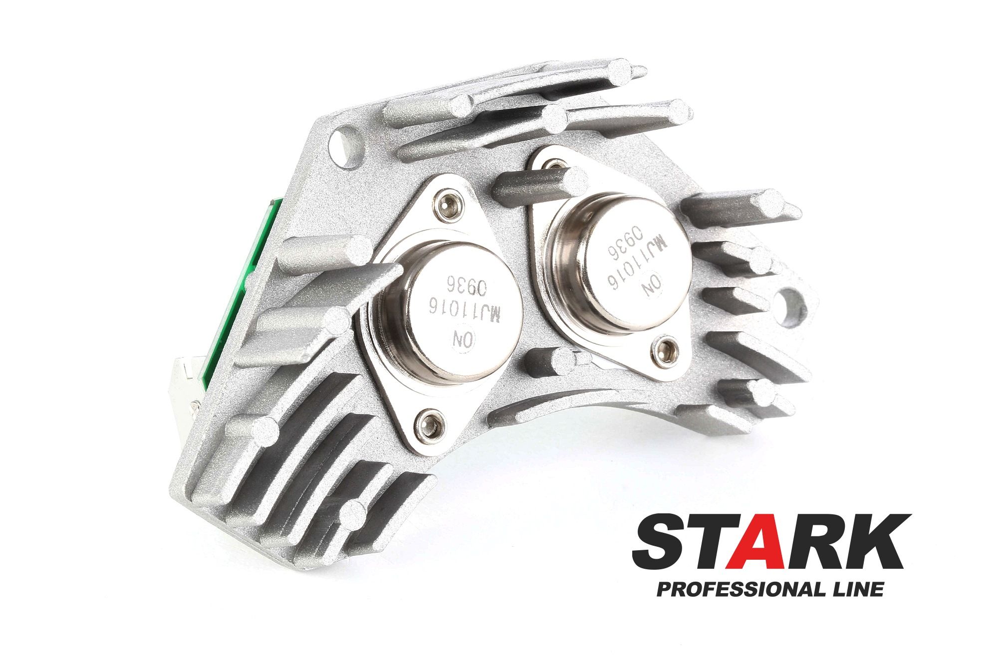 Regler, Innenraumgebläse STARK SKCU-2150013 Bewertung