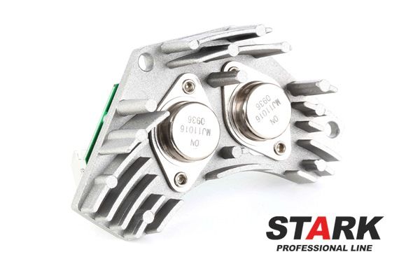 STARK 8159790 Управляващ блок, отопление / вентилация Таралеж за парно Peugeot 405 15B цена