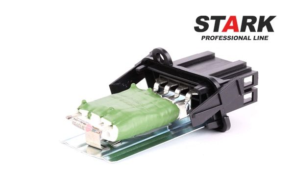 8159794 STARK SKCU2150016 Värmereglage VW Caddy 2 Pickup pris