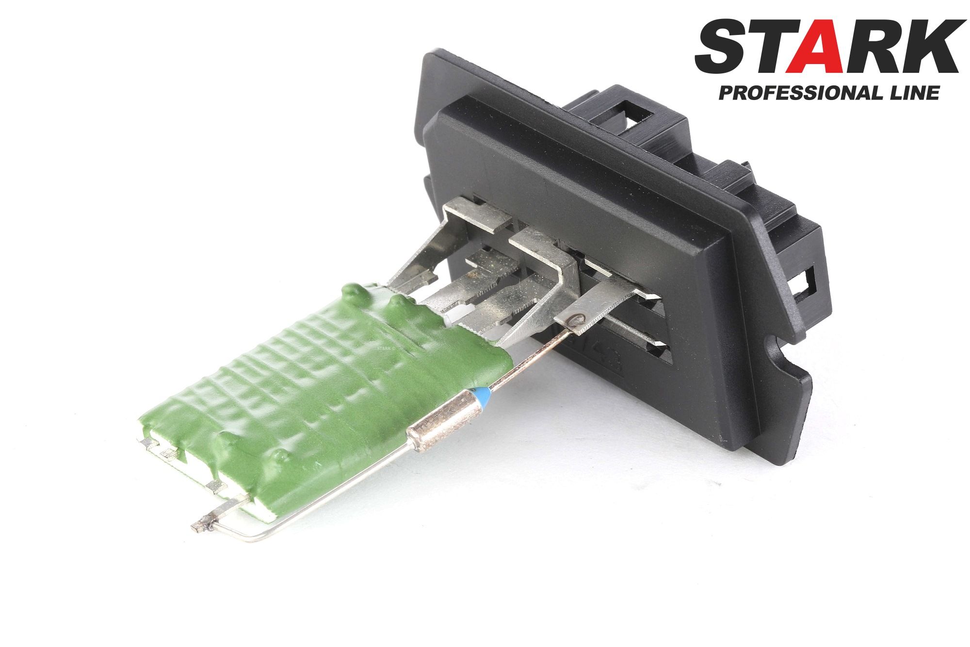 Regler, Innenraumgebläse STARK SKCU-2150023 Bewertung