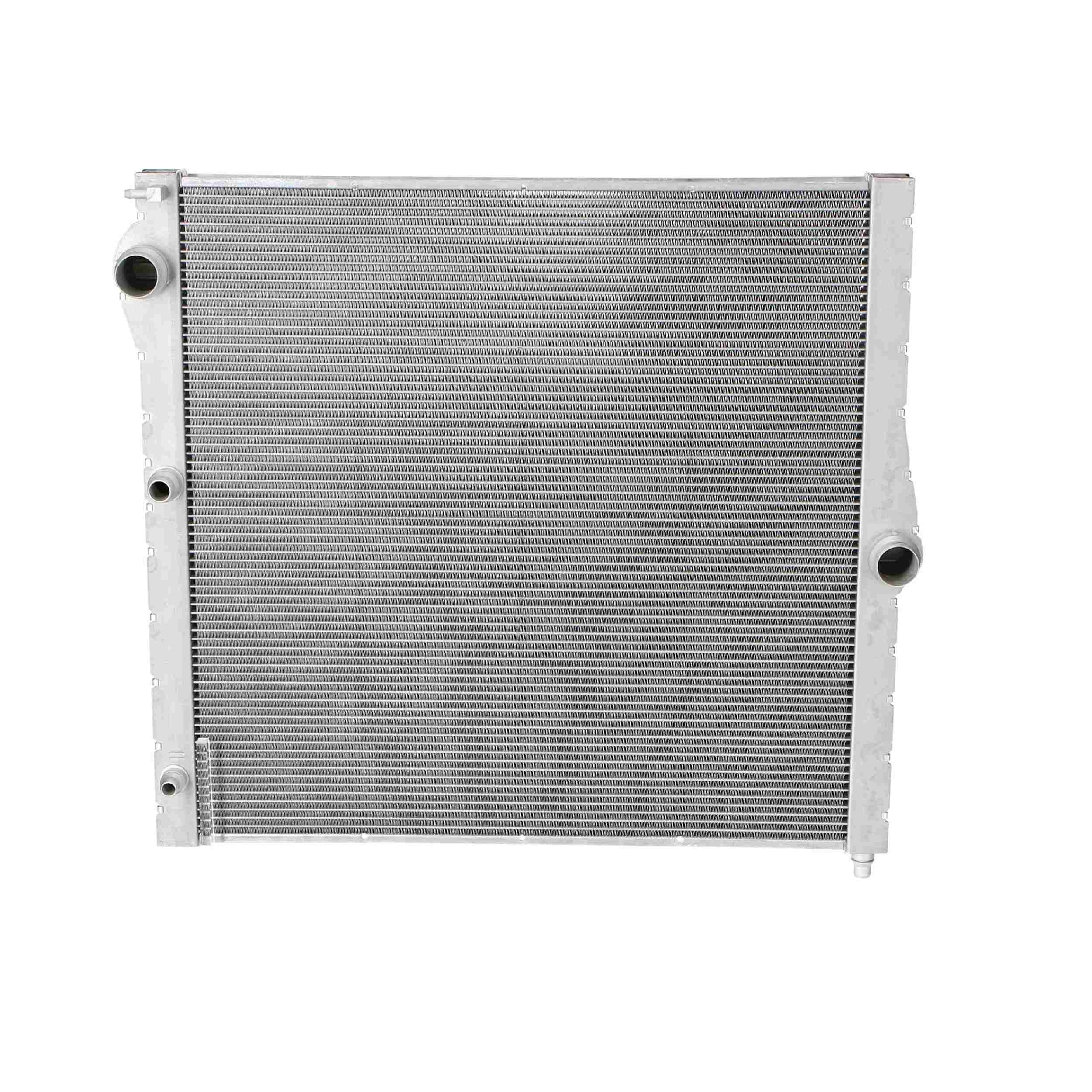 OEN 130135 Radiateur du moteur NISSENS 60827