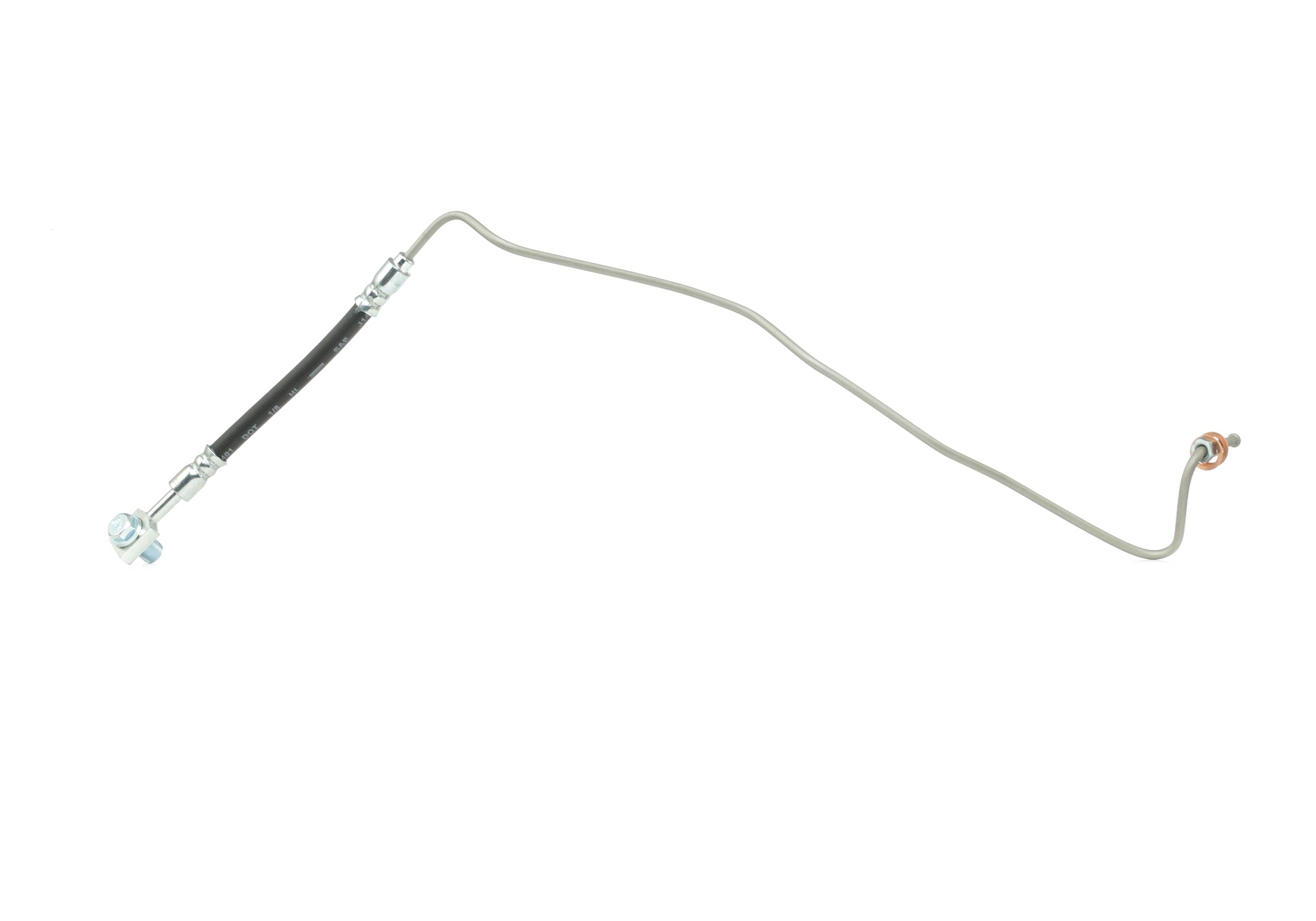 Bremsschlauch STARK SKBH-0820379 Bewertung