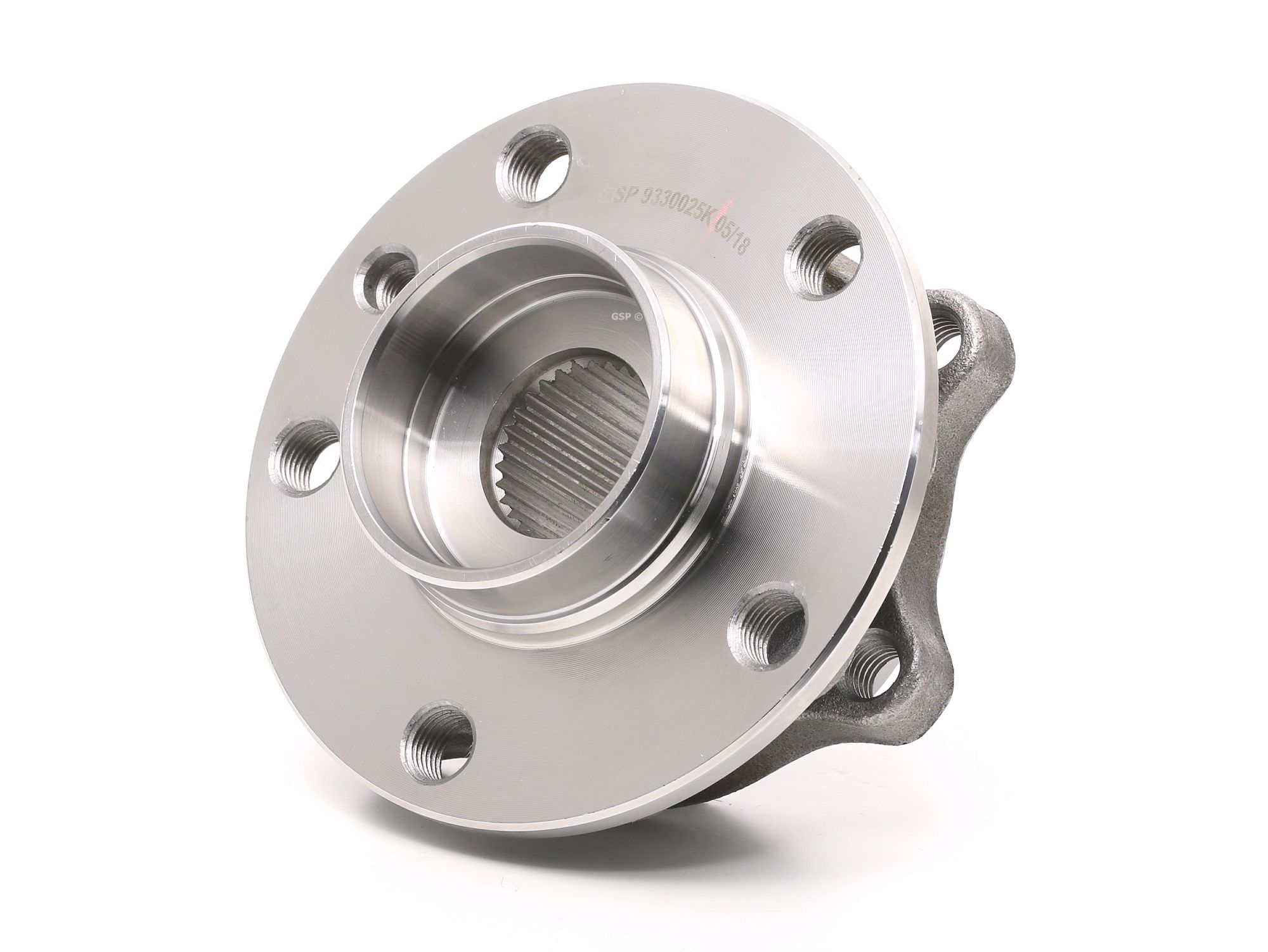 GSP 9330025K Radlagersatz