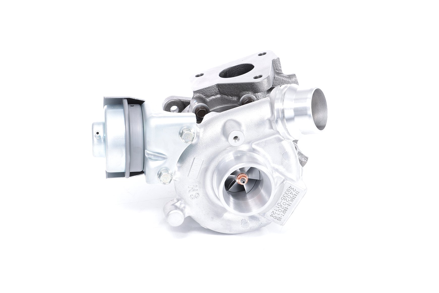 Turbine BTS TURBO T916680