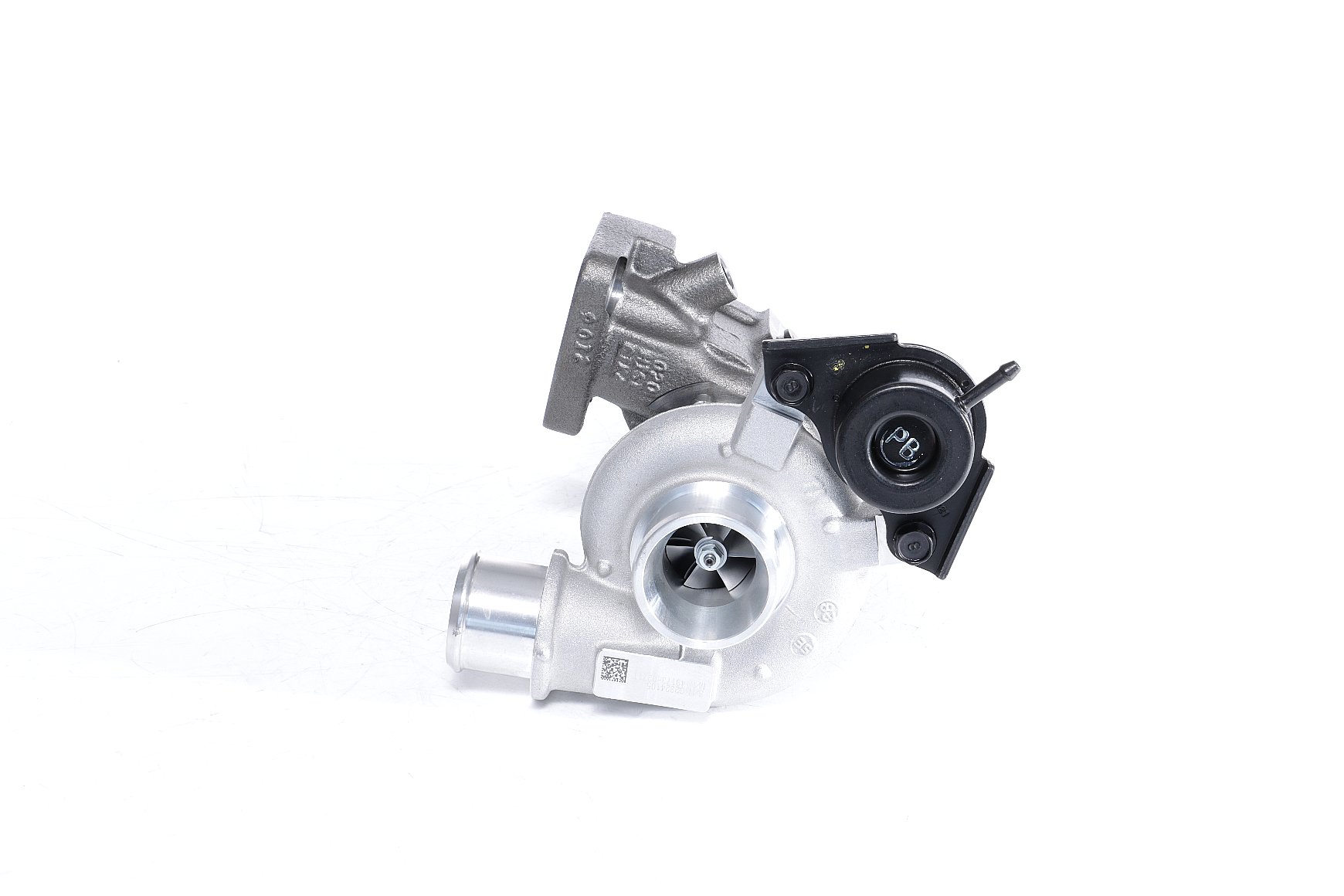 BTS TURBO ORIGINAL T916249 Turbocompresseur