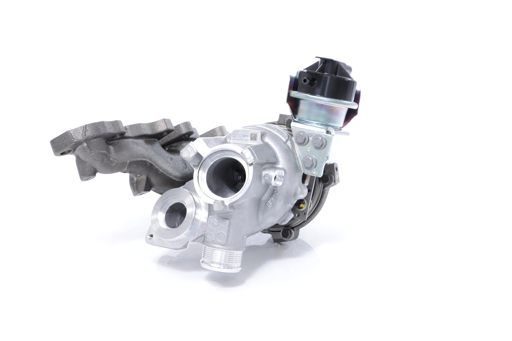 BTS TURBO ORIGINAL 8160901 Turbina VW Passat B8 Alltrack prezzo