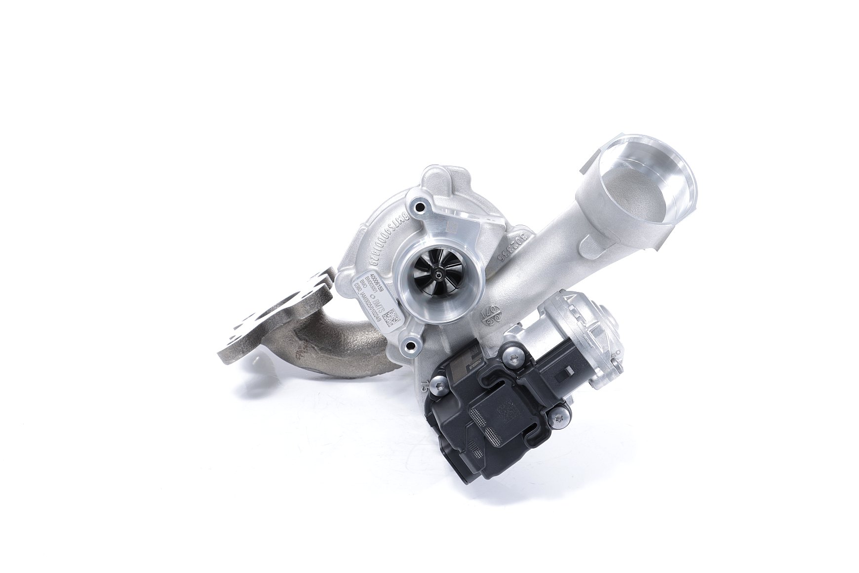 Turbina BTS TURBO T916545