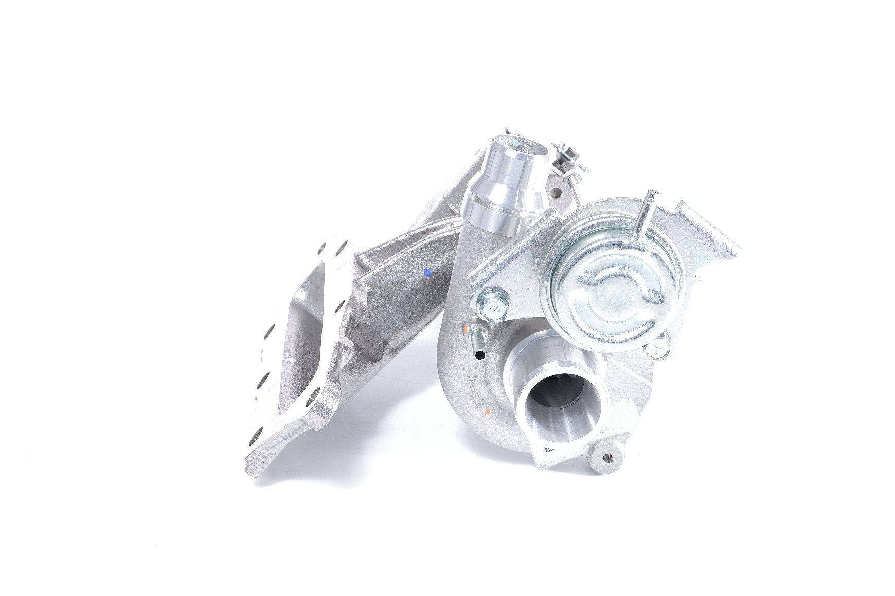 Turbolader T916626 OE Nummer T916626