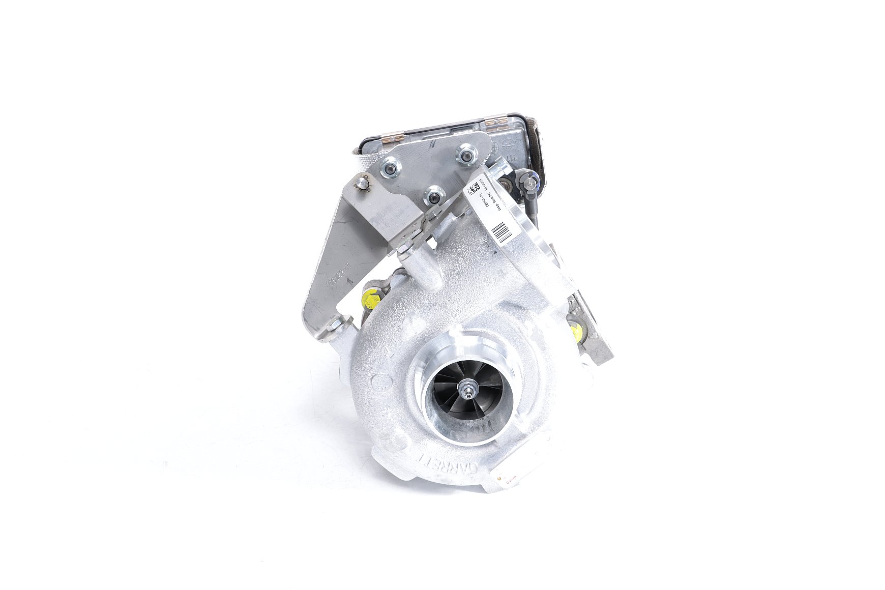 OEN 570147 Turbocompresor BTS TURBO T916524