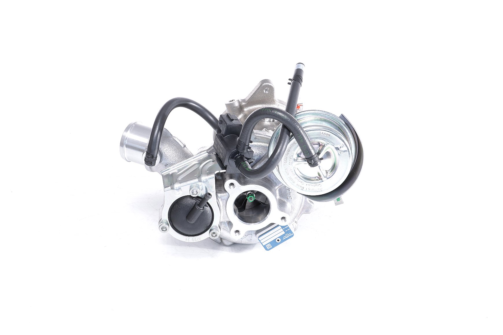 Turbolader T916175 BTS TURBO 1789113 FORD