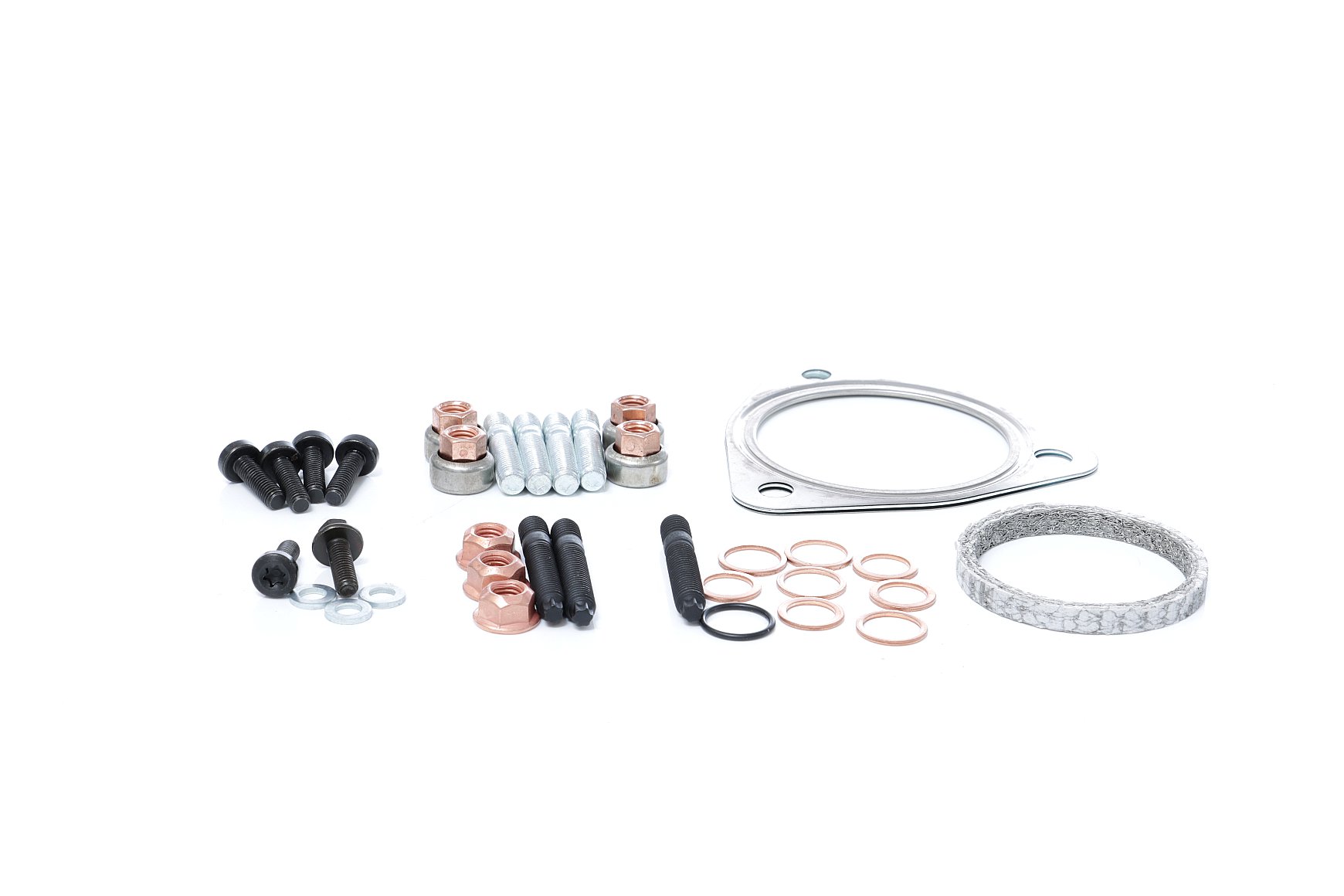 Montagesatz, Lader BTS TURBO T931234ABS Bewertung