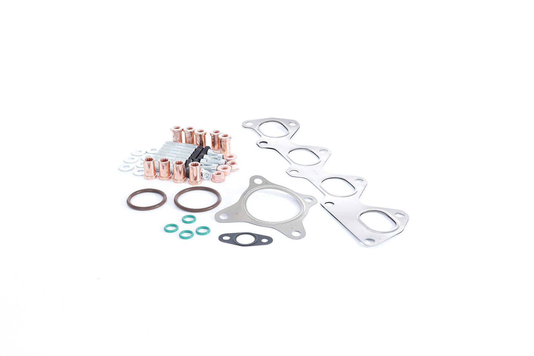 8160967 Turbótöltő tömítés BTS TURBO Volkswagen PASSAT ár