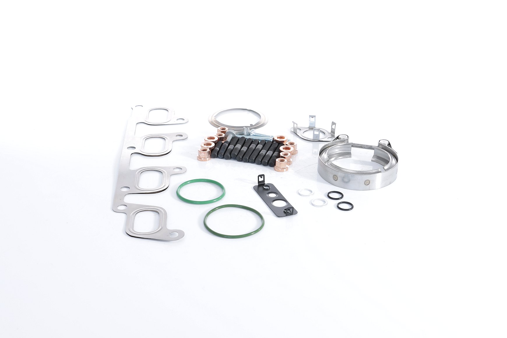 8160970 BTS TURBO T931296ABS