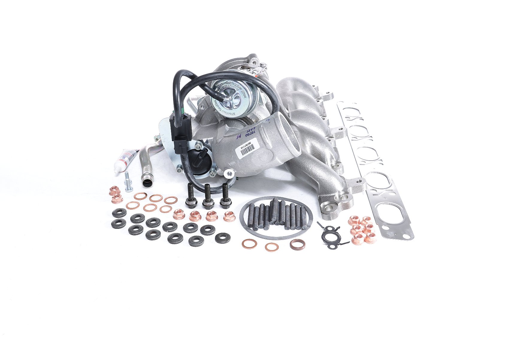 Turbocharger 8602923 BTS TURBO T981397 FORD, VOLVO