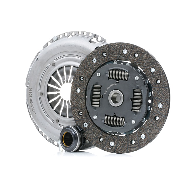 Clutch kit 77 01 469 166 STARK SKCK-0100158 RENAULT, DACIA, RENAULT TRUCKS