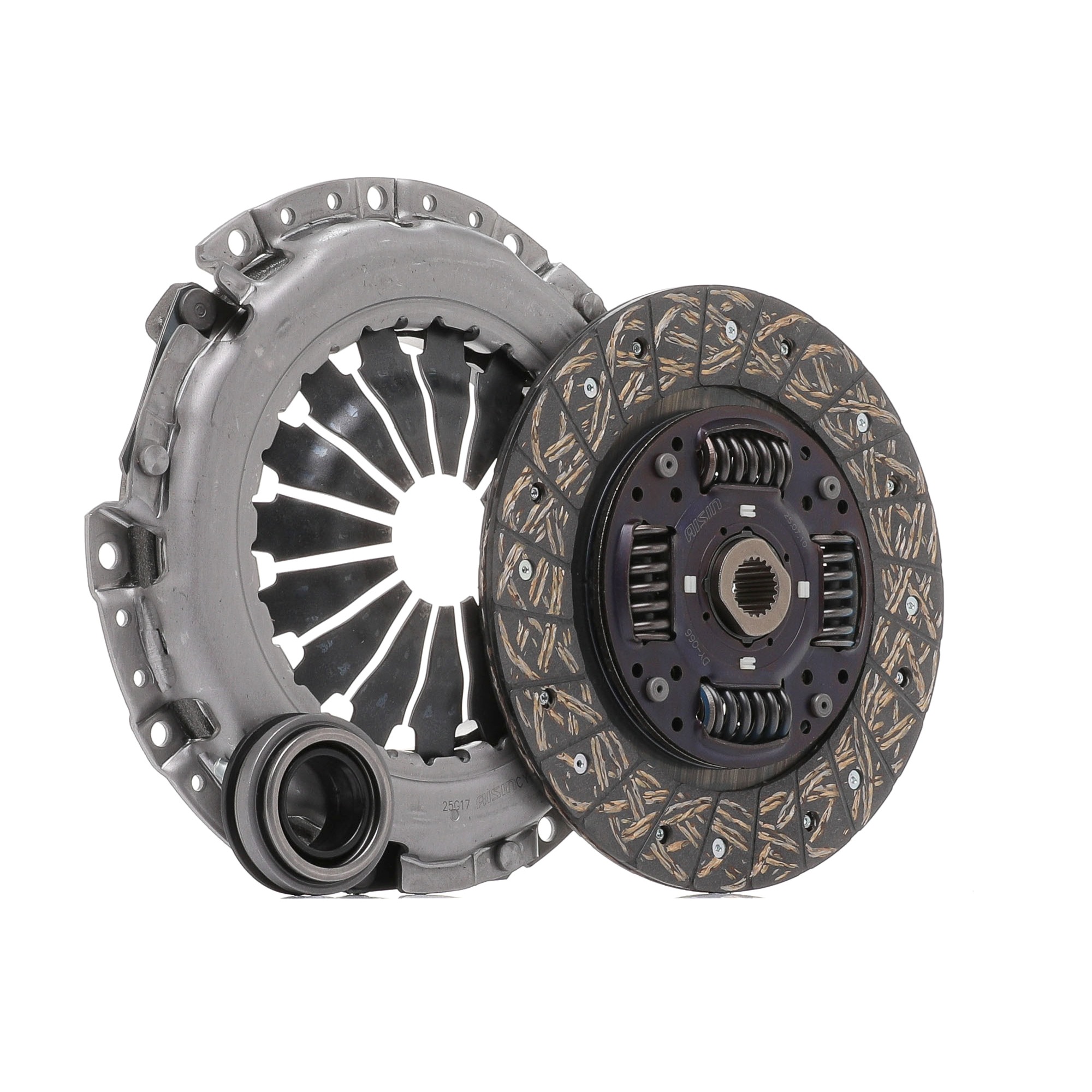 Koppelingsset AISIN AISIN Clutch Kit (3P) KY104 Koppeling CEE'D prijs