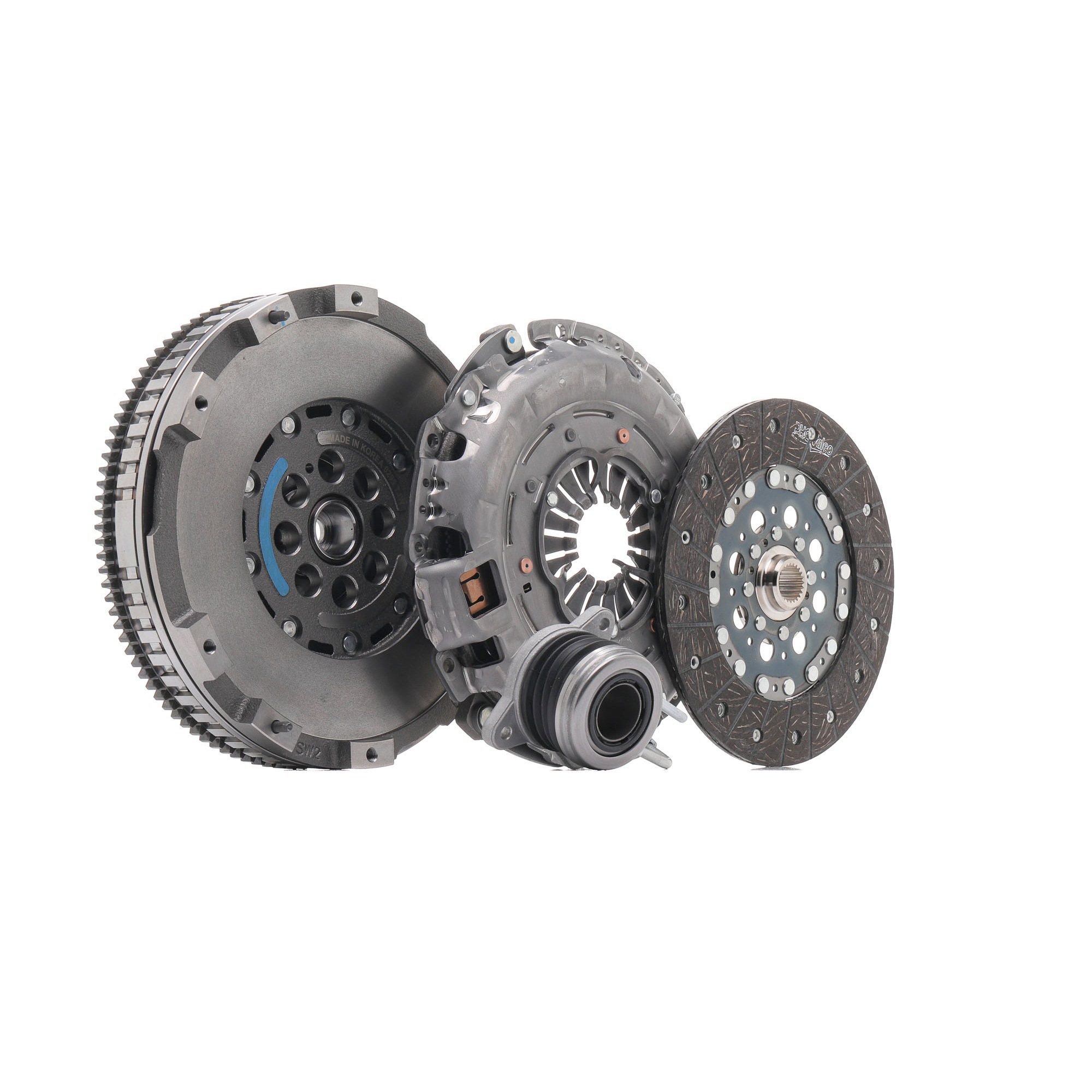 SCKY-121R AISIN Kupplungssatz KIA Preis