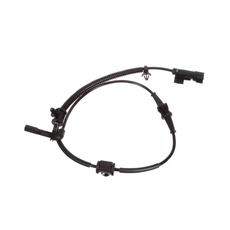 8165495 ABS sensor DELPHI Chevrolet