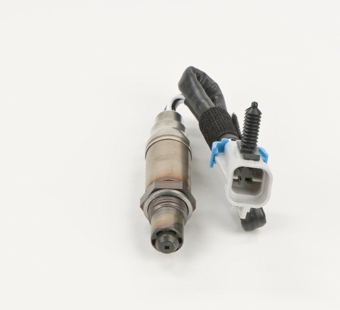 Lambdasonde F 00H L00 111 BOSCH 12587785 SKODA, CHEVROLET, CADILLAC, VAUXHALL, GMC