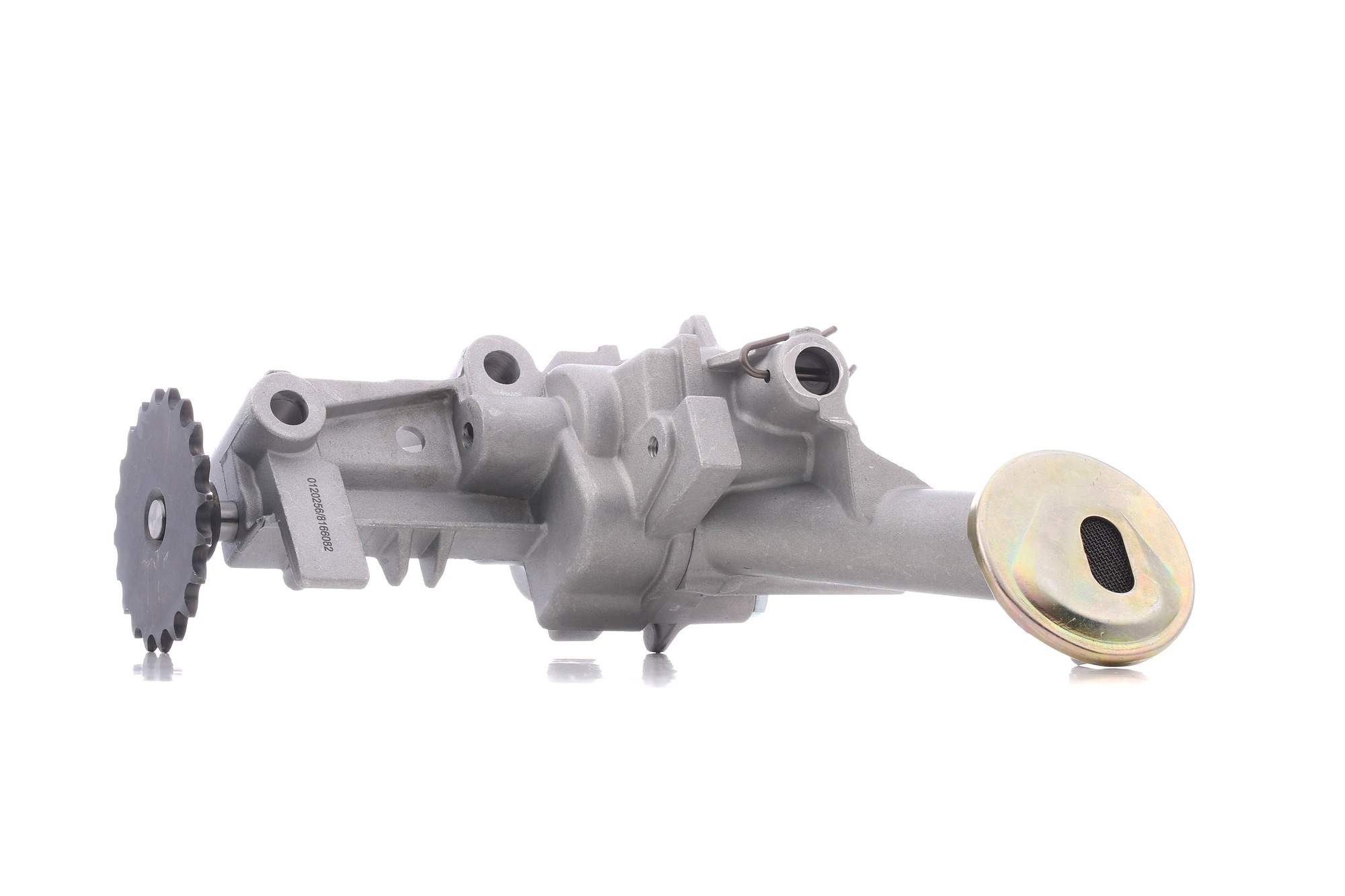 Original Öldruckpumpe SKOPM-1700007