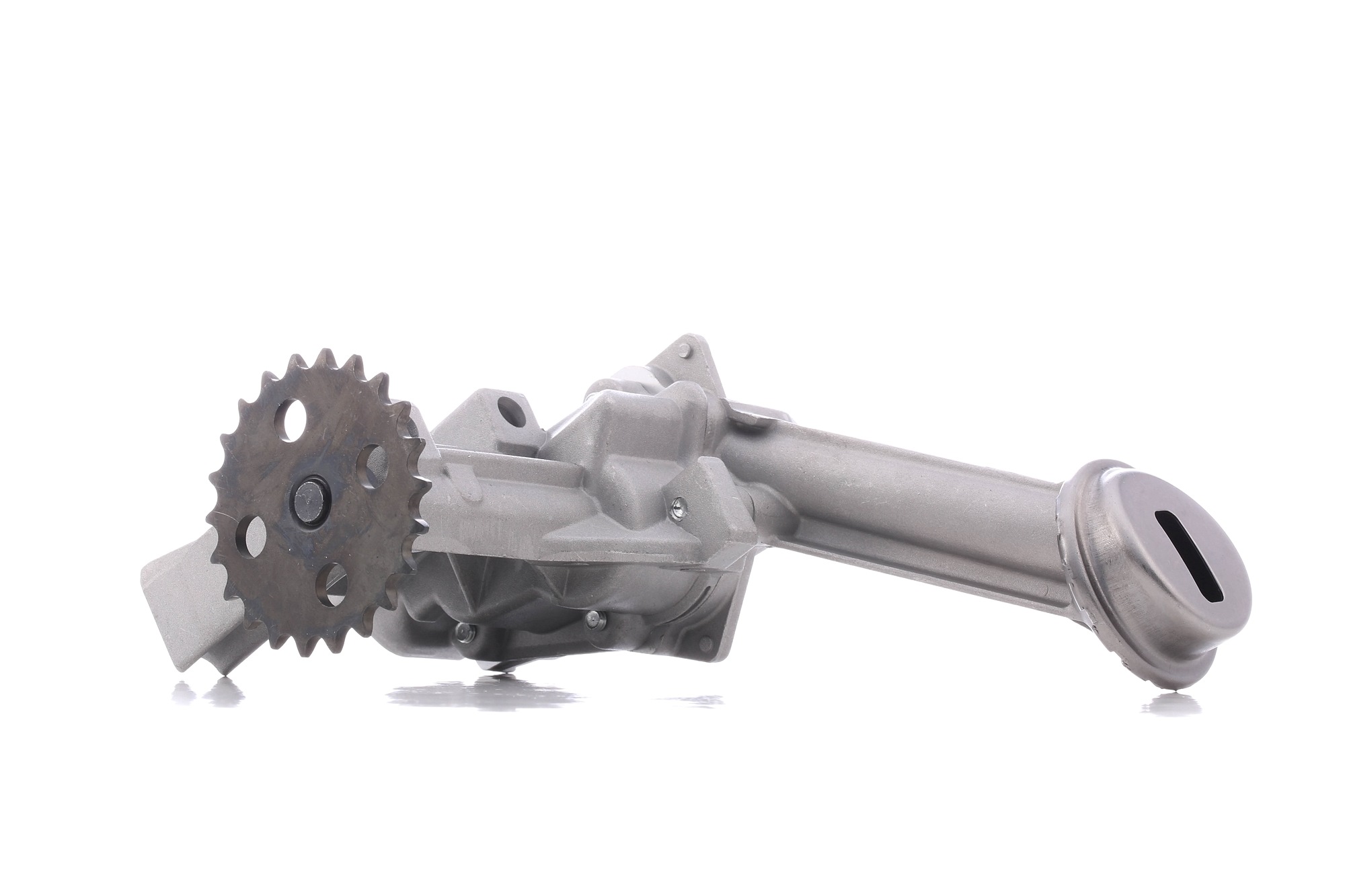 Öldruckpumpe STARK SKOPM-1700010 Bewertung