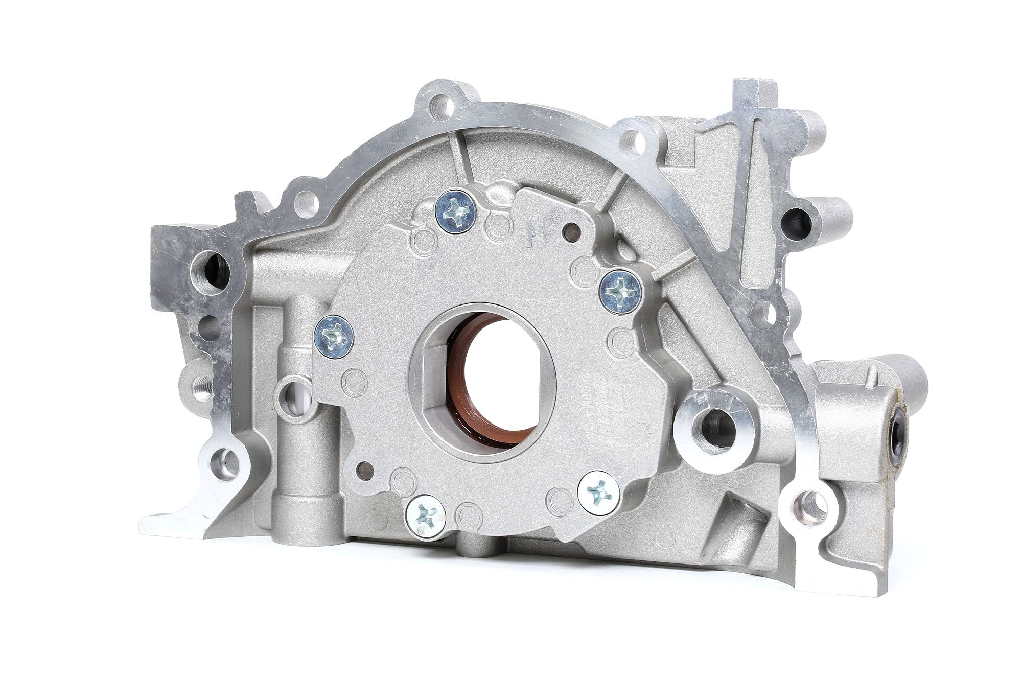 Öldruckpumpe STARK SKOPM-1700014 Bewertung