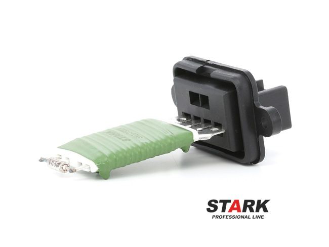 8166100 STARK SKCU2150024 Таралеж за парно Doblo II Ван / комби (263) цена