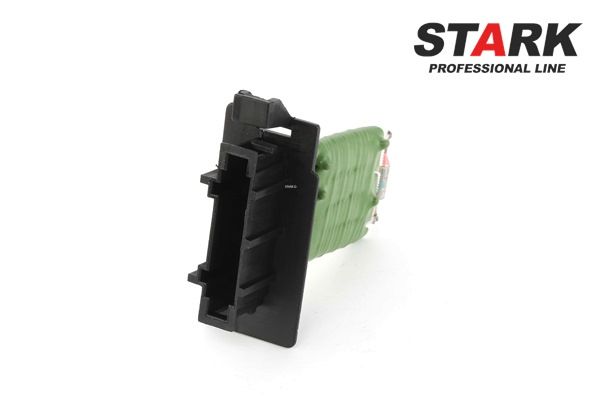 STARK SKCU-2150031 Steuergerät, Heizung / Lüftung