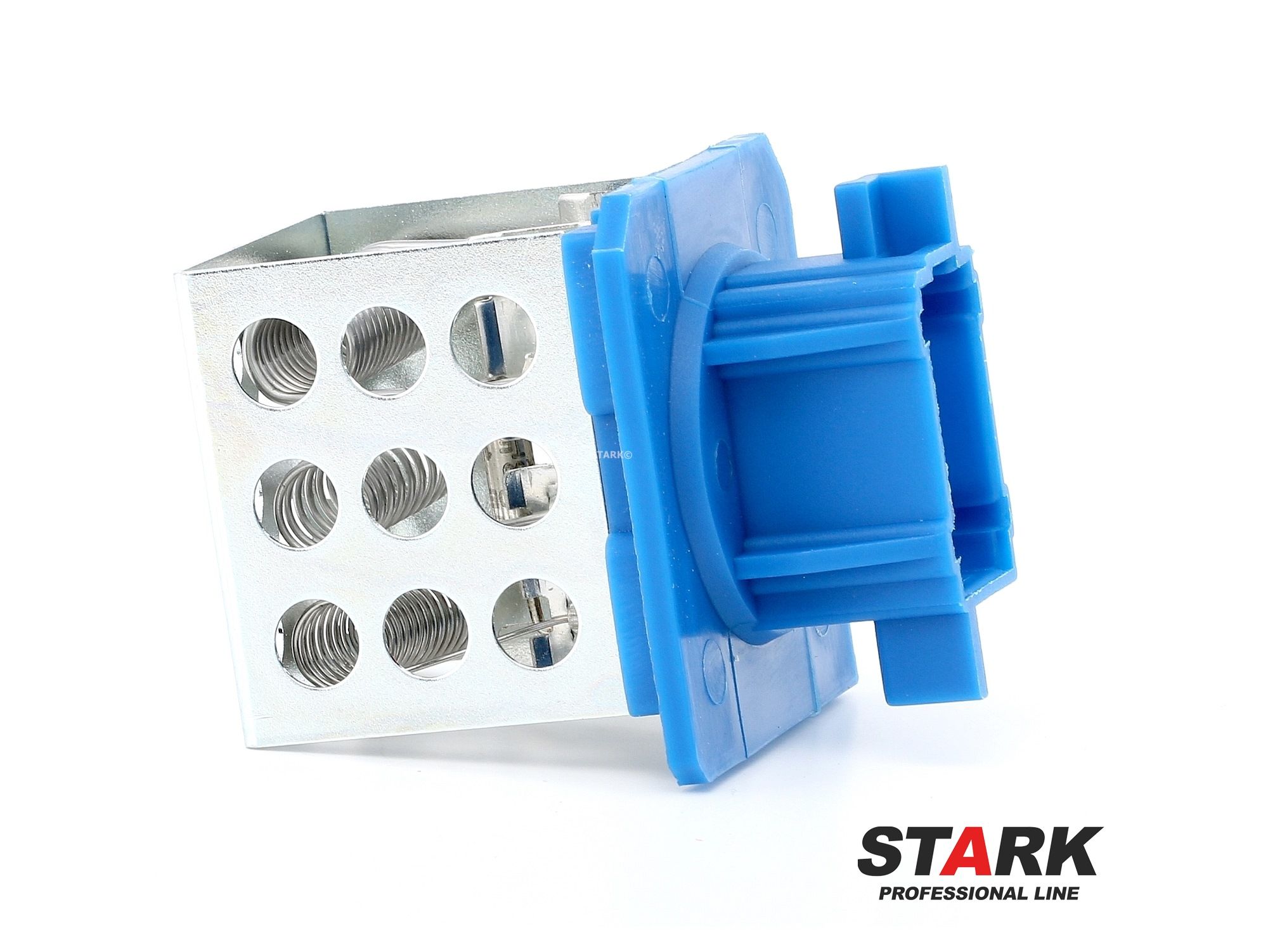 Regler, Innenraumgebläse STARK SKCU-2150033 Bewertung
