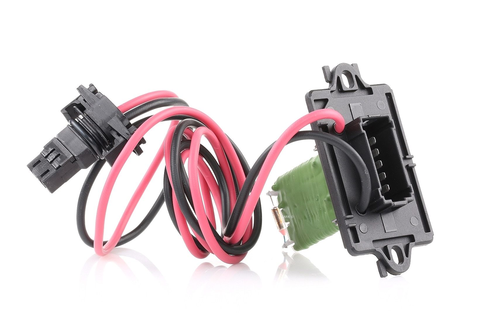 Regler, Innenraumgebläse STARK SKCU-2150036 Bewertung