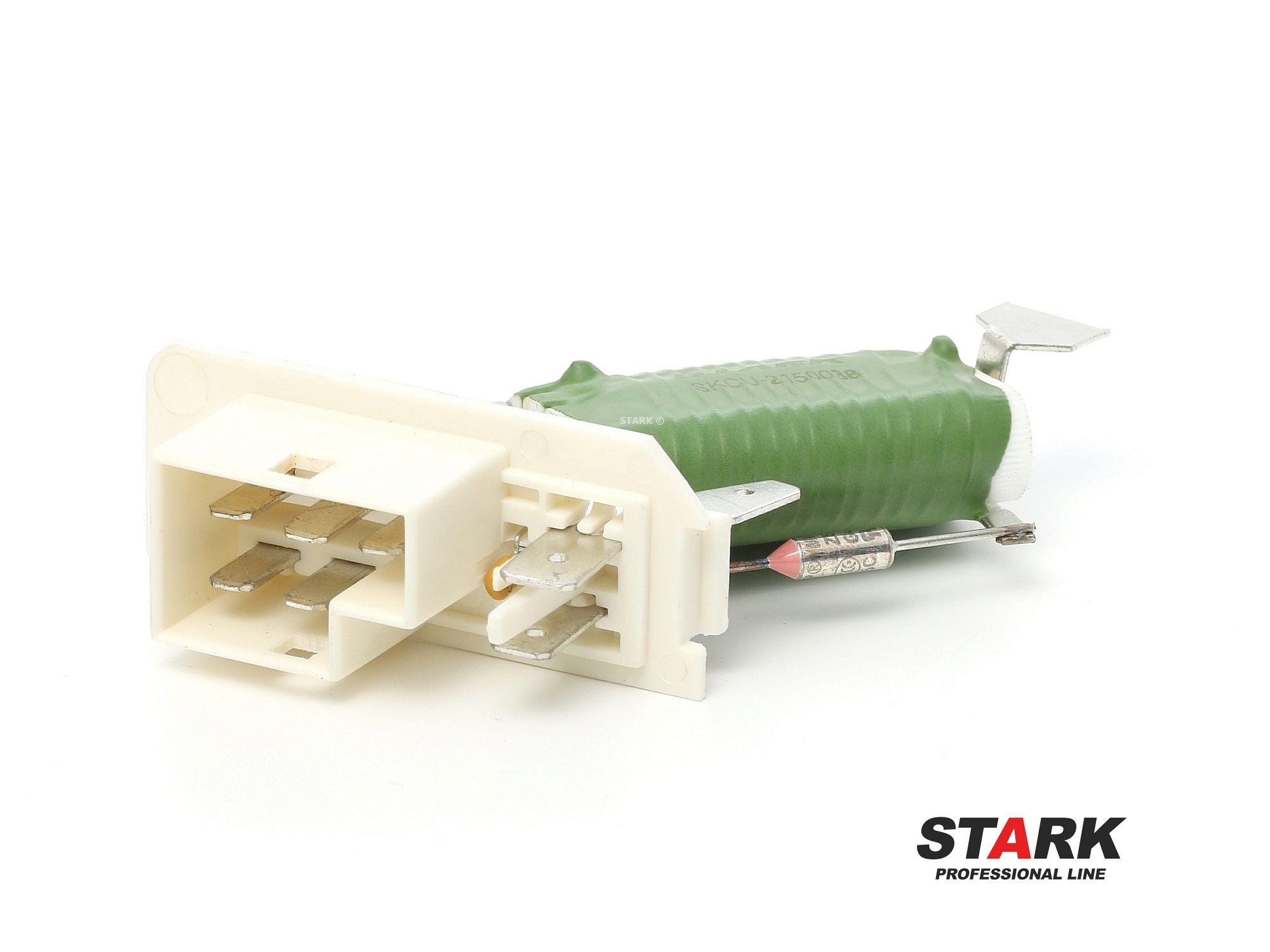 Regler, Innenraumgebläse STARK SKCU-2150038 Bewertung