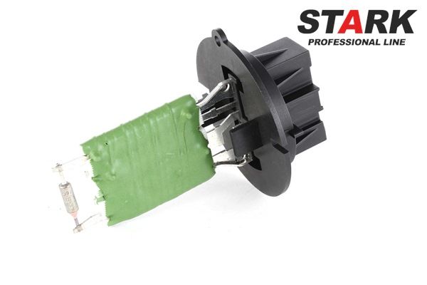 STARK SKCU-2150043 Ohjainlaite, lämmitys / tuuletus