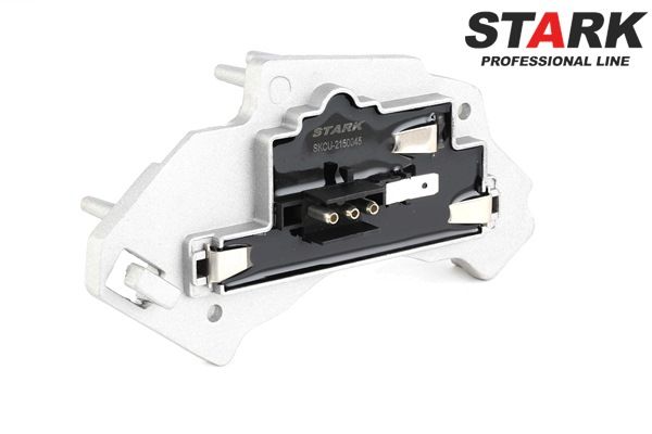 Steuergerät, Heizung / Lüftung SKCU-2150045 STARK A2108214651 MERCEDES-BENZ, JAGUAR