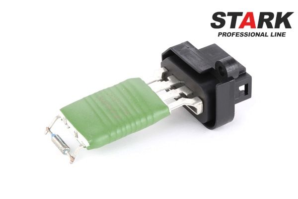 Climate control module STARK SKCU-2150047