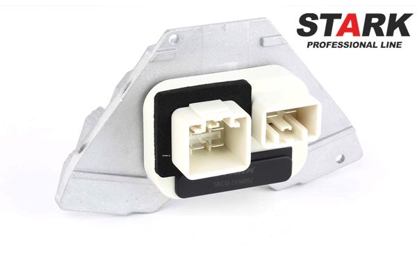STARK SKCU-2150052 Ohjainlaite, lämmitys / tuuletus