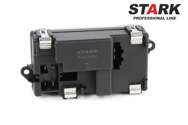 8166130 STARK SKCU2150053 Управляващ блок отопление вентилация Audi A6 C6 Avant цена