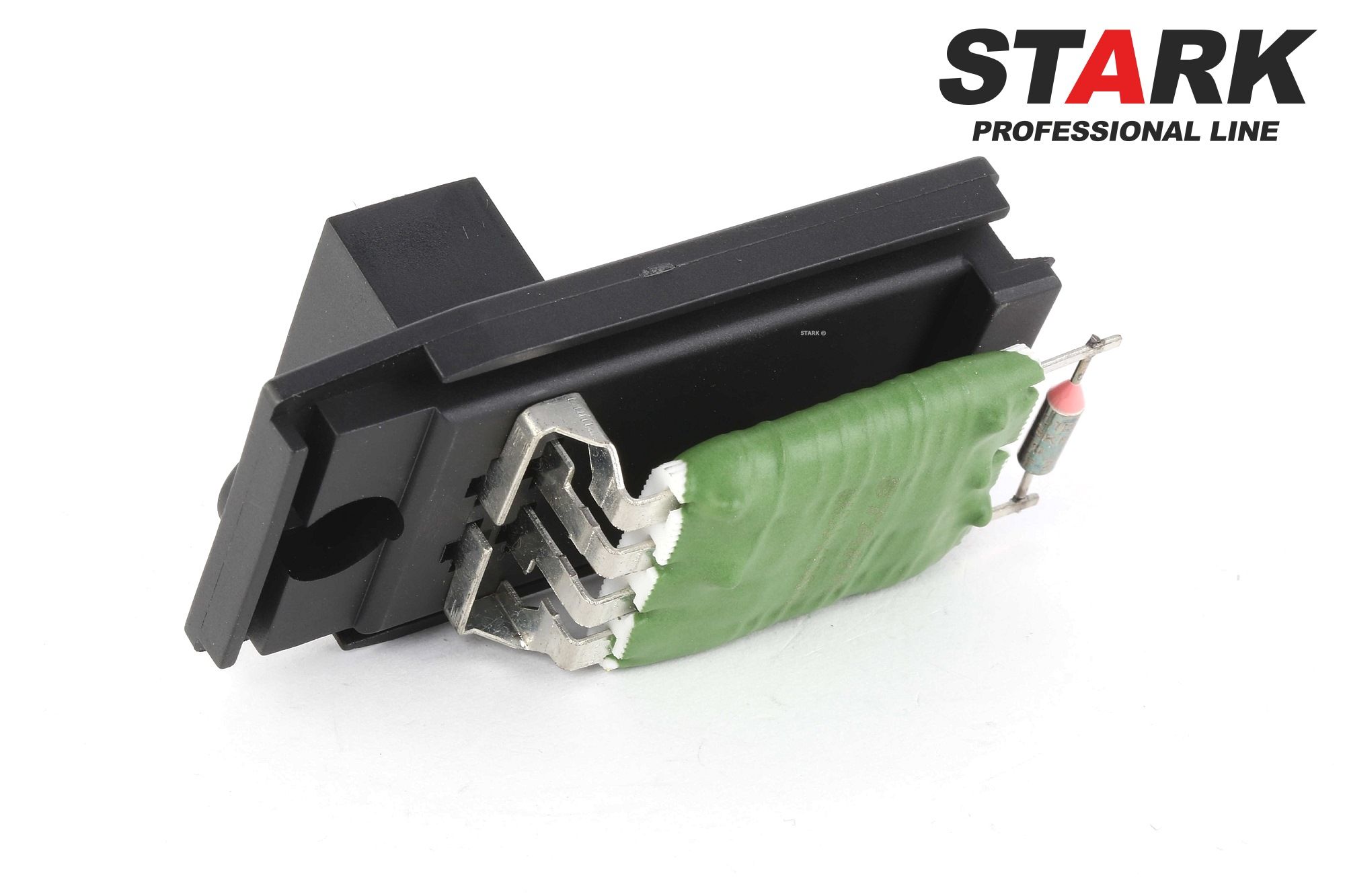 Regler, Innenraumgebläse STARK SKCU-2150070 Bewertung