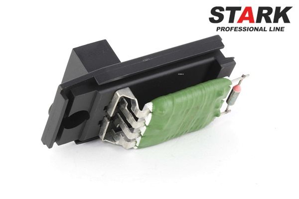 STARK SKCU-2150070 Steuergerät, Heizung / Lüftung