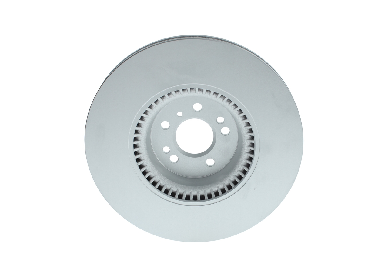 BD1713 BOSCH 0986479A26 Kotouče GL X164 cena přední a zadní