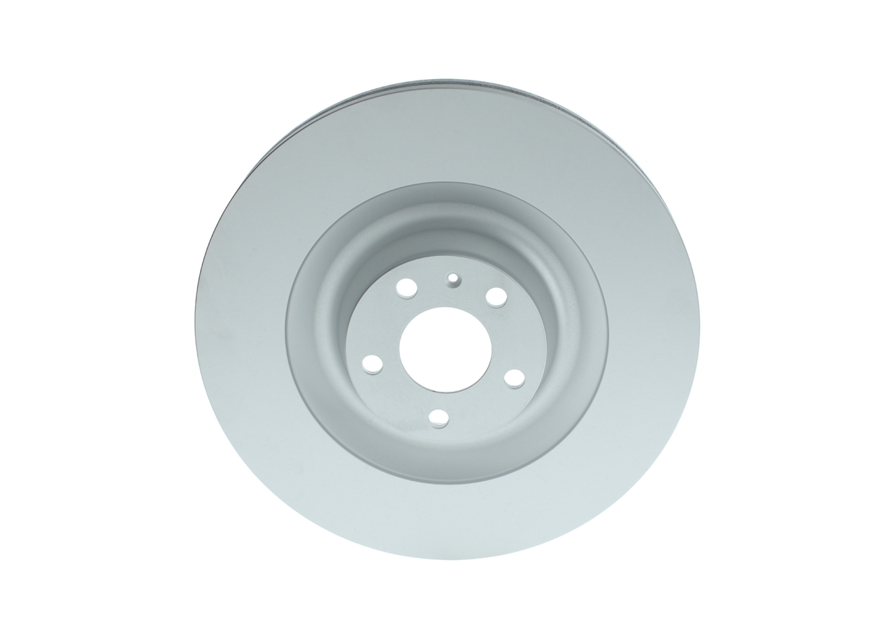 BOSCH 0 986 479 A31 Bremsscheibe