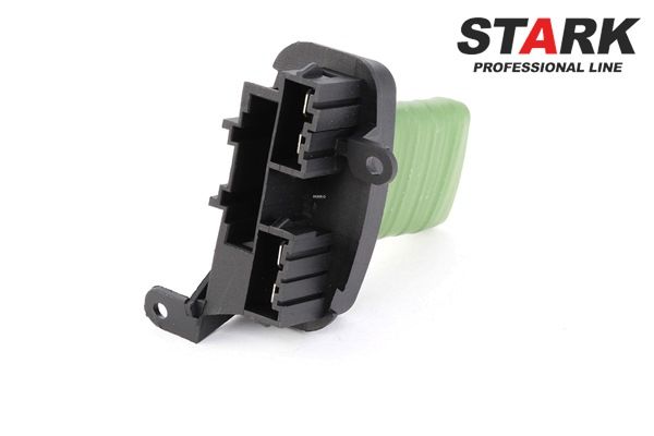 STARK SKCU-2150071 Управляващ блок, отопление / вентилация