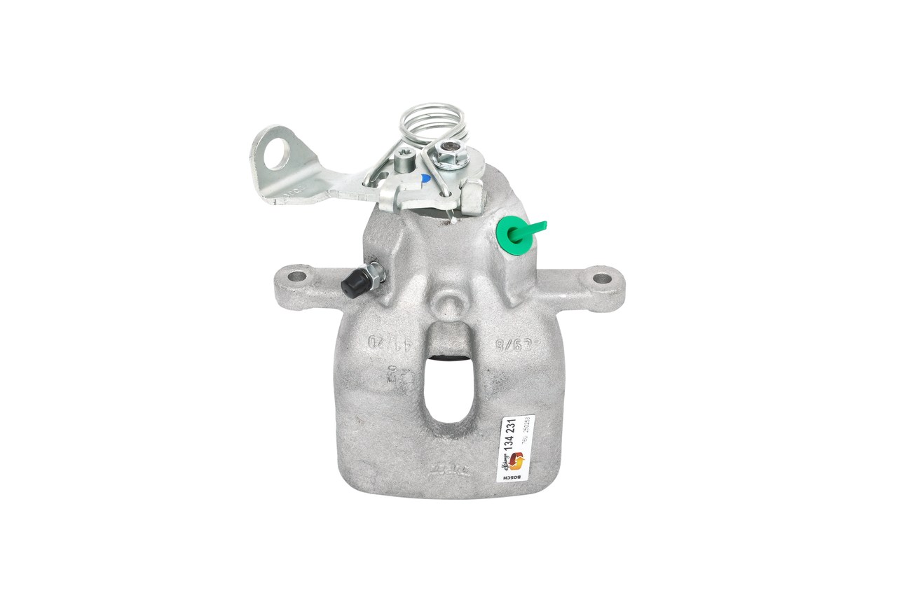 Remklauw 77363636 BOSCH 0986134231 FIAT, ALFA ROMEO, LANCIA, GMC