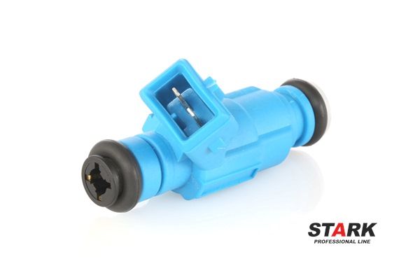 8167074 STARK SKIN1800030 Injector Smart 454 custo gasolina e diesel