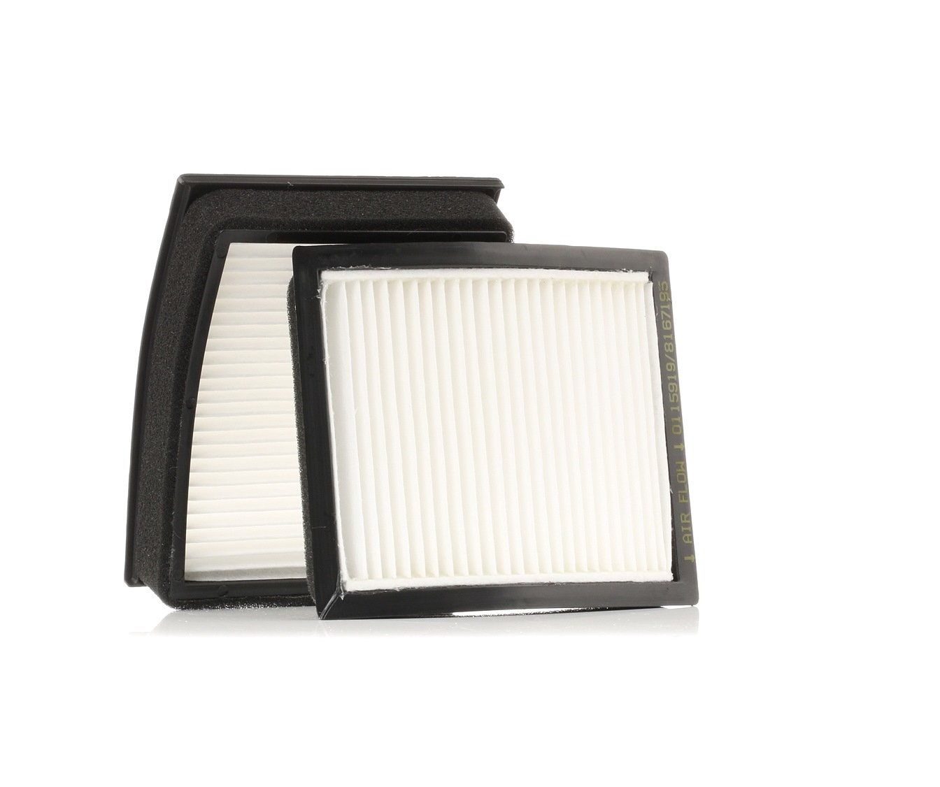 Filter, Innenraumluft STARK SKIF-0170376 Bewertung