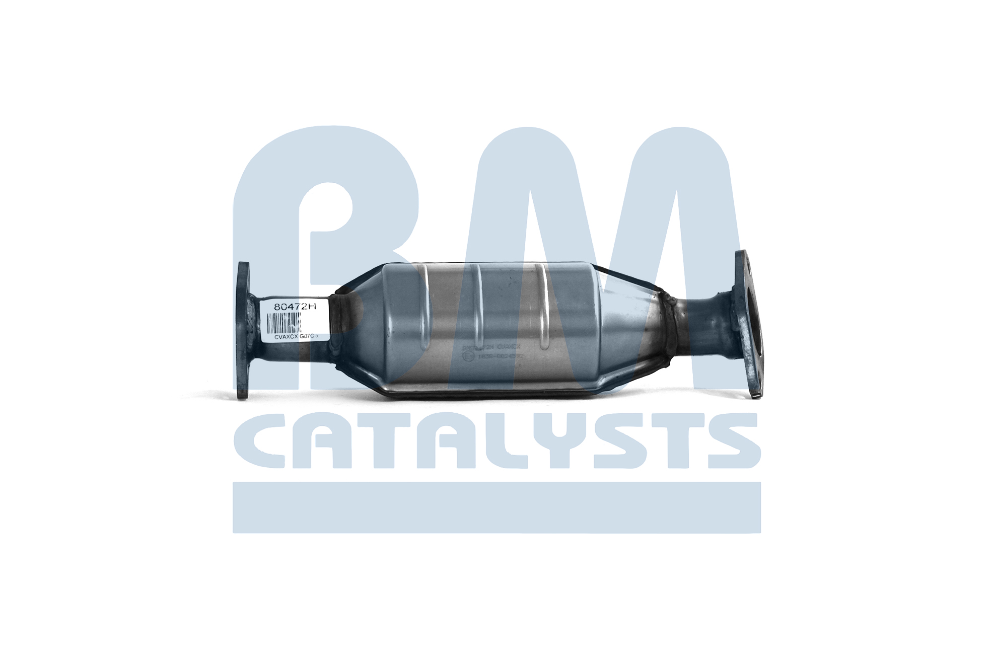 BM CATALYSTS BM80472H Катализатор